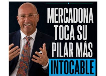 Mercadona y el fin de los dogmas
