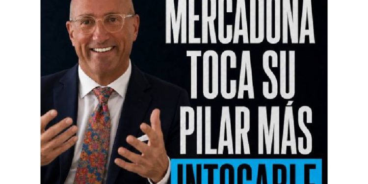 Mercadona y el fin de los dogmas
