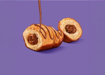 Milka Choco Croissant: la revolución dulce que transforma los lineales españoles