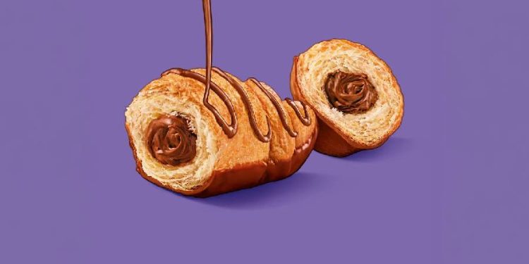 Milka Choco Croissant: la revolución dulce que transforma los lineales españoles