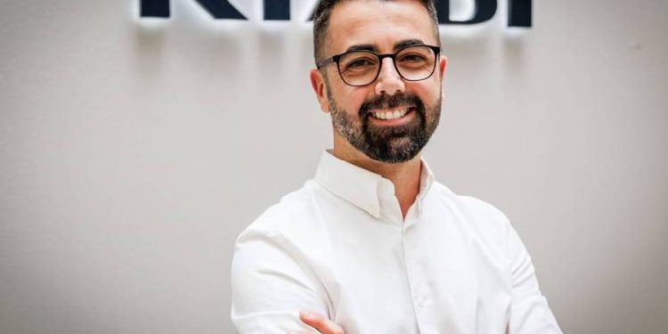 Mirko Peloso se une al comité de dirección de Kiabi Iberia