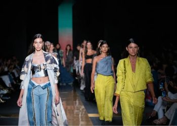 Moda Latina: Expansión global y negocios estratégicos 2026