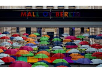 Moda en Alemania: Las ventas caen y el sector pierde fuerza