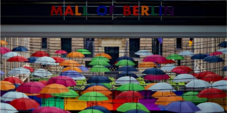 Moda en Alemania: Las ventas caen y el sector pierde fuerza