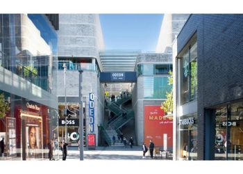 Moda en Reino Unido: El e-commerce rescata el retail en mayo