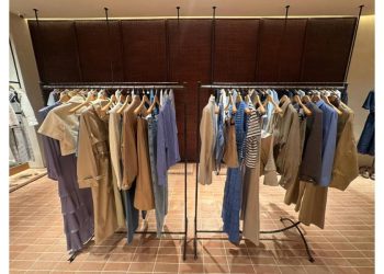 Moda sostenible: El éxito del armario cápsula inteligente