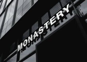 Monastery y James Rodríguez: El lujo latino conquista el mundo