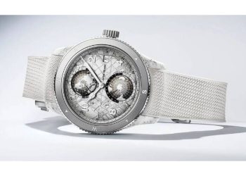 Montblanc consolida su prestigio en la alta relojería con cuatro exclusivas piezas de colección