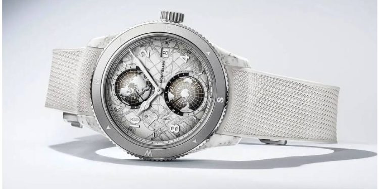 Montblanc consolida su prestigio en la alta relojería con cuatro exclusivas piezas de colección