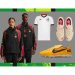 Adidas y Nike impulsan alianzas en el Mundial 2026