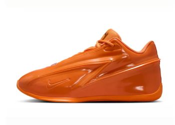 Kevin Durant revoluciona las canchas con el diseño de las nuevas Nike KD 19