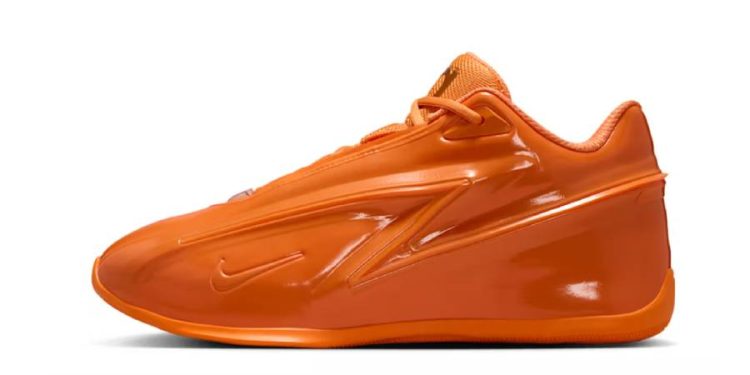Kevin Durant revoluciona las canchas con el diseño de las nuevas Nike KD 19