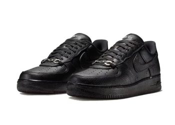 El calzado clásico de Nike que se transforma para conquistar la sastrería informal