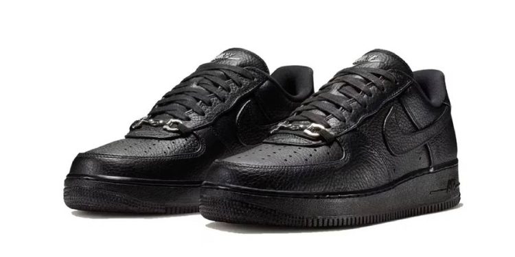 El calzado clásico de Nike que se transforma para conquistar la sastrería informal