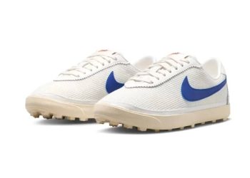 El regreso de un diseño histórico de Nike