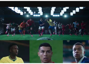 Los secretos mejor guardados del nuevo cortometraje publicitario de Nike