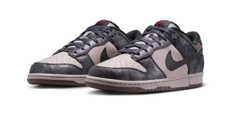 El nuevo homenaje de Nike al club que vio nacer la leyenda del rock en Nueva York