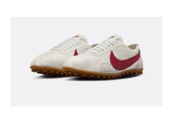 Los históricos tenis de running del pasado regresan para definir las tendencias actuales