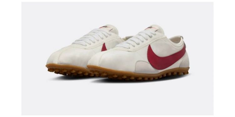 Los históricos tenis de running del pasado regresan para definir las tendencias actuales