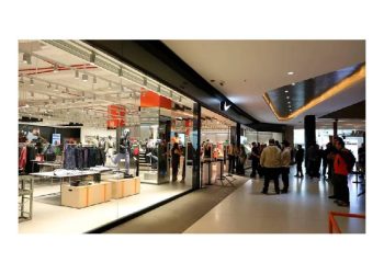 Gigante deportivo Nike expande su presencia en la región patagónica