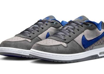 Veinte años de historia en el skate con las nuevas zapatillas de Paul Rodriguez y Nike
