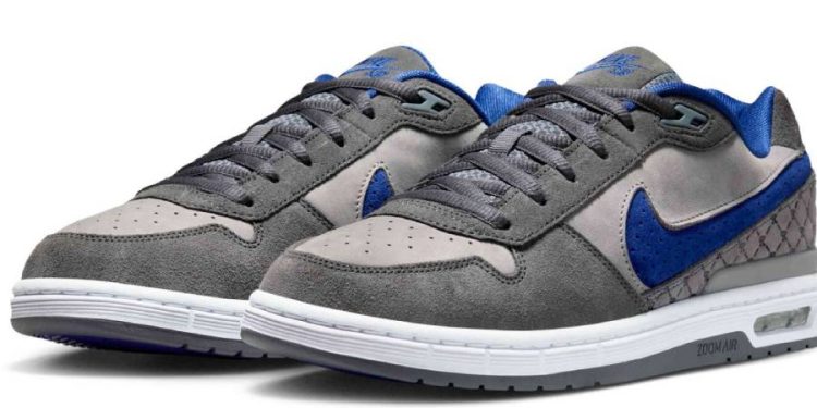 Veinte años de historia en el skate con las nuevas zapatillas de Paul Rodriguez y Nike