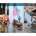 Nike estrena un innovador concepto de tienda con su apertura en Unicentro Bogotá