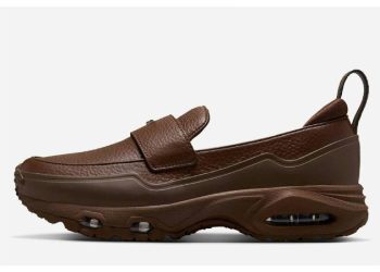 Nike revoluciona el calzado de oficina