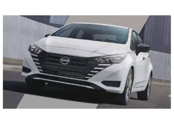 Nissan V-Drive 2026 continúa su comercialización en México como la opción más accesible