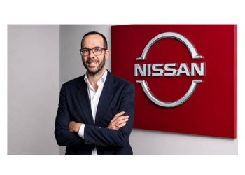 Astara designa un nuevo liderazgo estratégico para consolidar la expansión de Nissan en el país