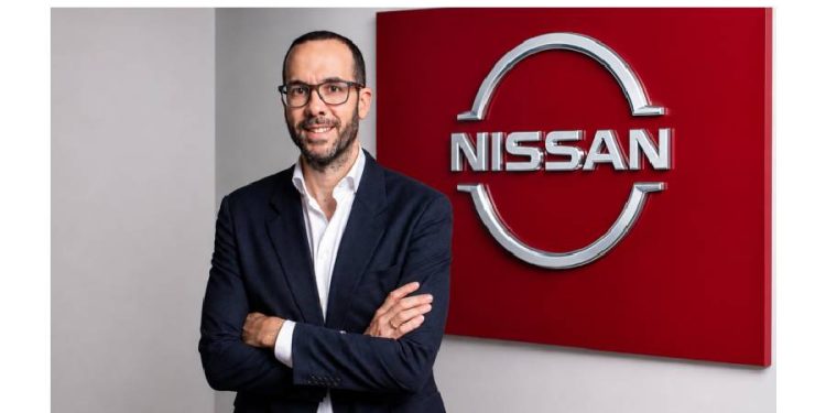 Astara designa un nuevo liderazgo estratégico para consolidar la expansión de Nissan en el país