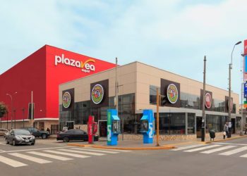 Plaza Vea