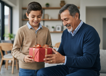 Día del Padre tecnologías