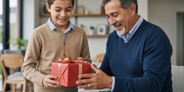 Día del Padre