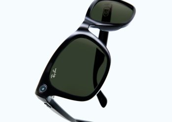 Ray-Ban Meta