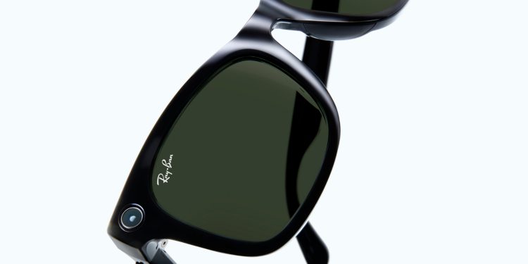 Ray-Ban Meta
