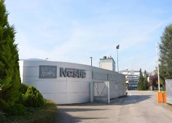 Nestlé reduce en casi un 20% el impacto de su ERE en España