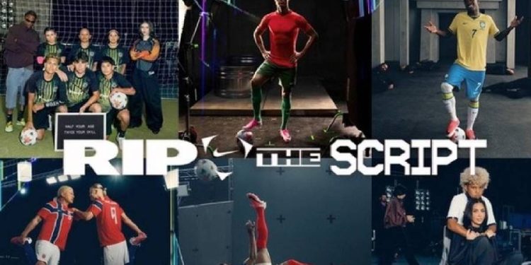 Nike ya no vende zapatillas: así es como crea cultura