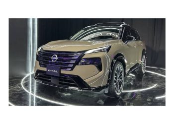 Nissan X-Trail 2027 confirma su renovación absoluta para el mercado de México