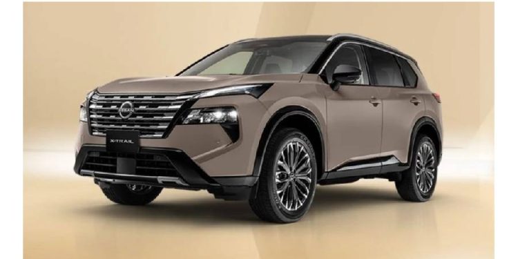Nissan X-Trail 2027 llega a México con una importante renovación tecnológica y estética