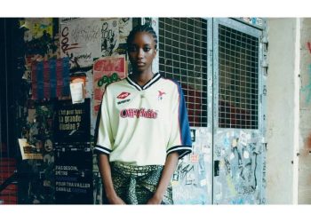 Off-White se reinventa: moda de lujo accesible para la Gen Z