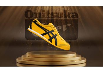 El plan de Onitsuka Tiger para conquistar el mercado del lujo y la moda premium