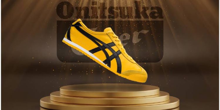 El plan de Onitsuka Tiger para conquistar el mercado del lujo y la moda premium