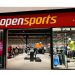La cadena deportiva Open Sports inaugura una moderna sucursal