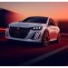 PEUGEOT E-208 GTi: Nace una nueva leyenda del concepto a la producción