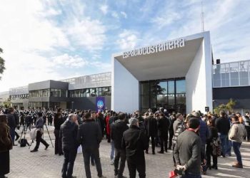 Nuevo mall de la terminal de Mendoza redefine la experiencia comercial y del transporte regional