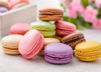 Emprendedora venezolana conquista Uruguay con macarons y sueña expandirse pronto