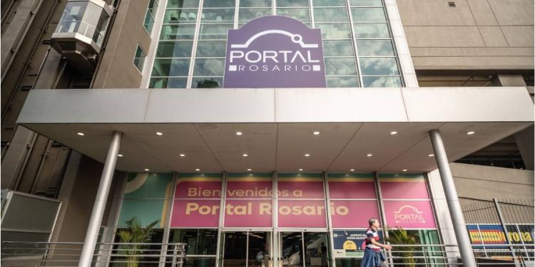 Cencosud avanza en la transformación de Portal Rosario anunciando nuevas marcas internacionales