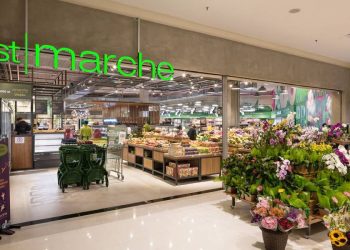 Cencosud fortalece su presencia en supermercados premium en Brasil con la adquisición de St. Marche