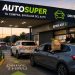 Compras desde el auto: El nuevo formato retail que llega a Uruguay